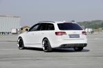 Audi A6 Avant by Rieger 2013 года